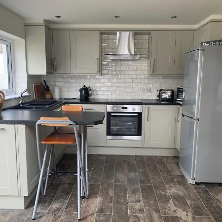 Newton Bothy Apartment Stirling Bagian luar foto