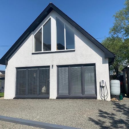 Newton Bothy Apartment Stirling Bagian luar foto
