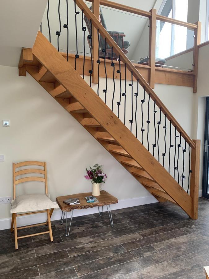 Newton Bothy Apartment Stirling Bagian luar foto