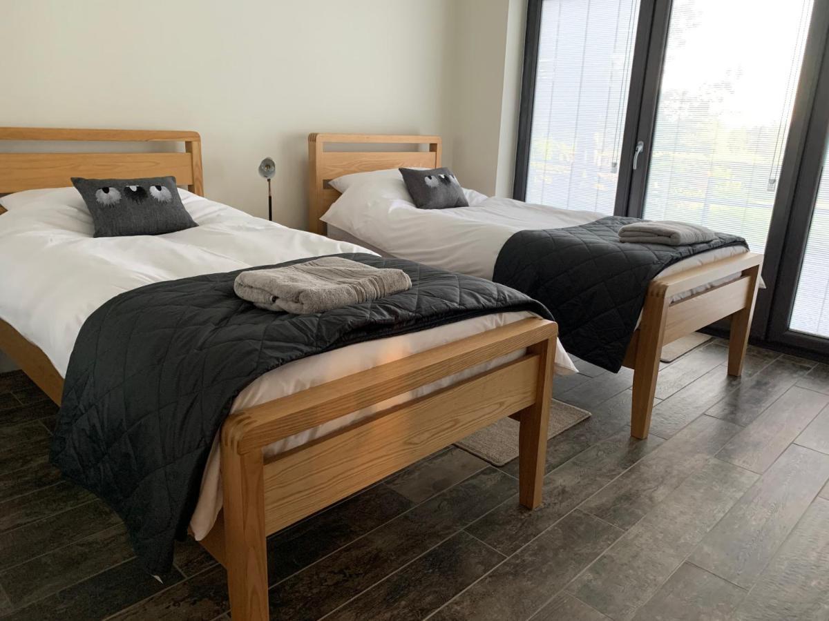 Newton Bothy Apartment Stirling Bagian luar foto
