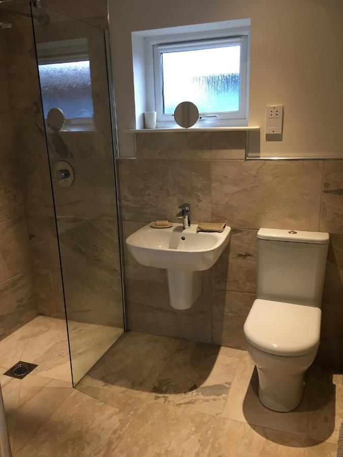 Newton Bothy Apartment Stirling Bagian luar foto