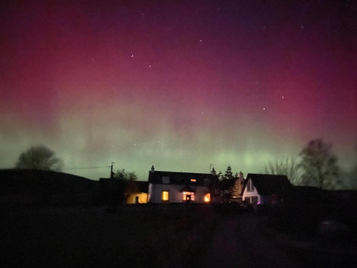 Newton Bothy Apartment Stirling Bagian luar foto